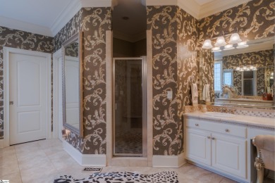 Imagine waking each morning to the gentle whisper of mountain on The Clubs at Cherokee Valley Golf Course in South Carolina - for sale on GolfHomes.com, golf home, golf lot