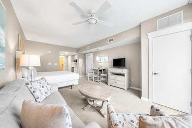 Experience breathtaking bay views and refined coastal luxury in on Sandestin Golf and Beach Resort - Raven in Florida - for sale on GolfHomes.com, golf home, golf lot