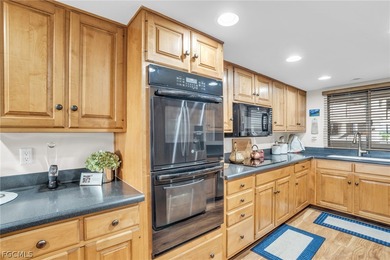 Experience luxury high-rise living in this beautifully appointed on The Landings Yacht, Golf and Tennis Club in Florida - for sale on GolfHomes.com, golf home, golf lot