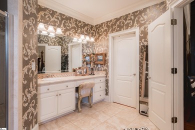 Imagine waking each morning to the gentle whisper of mountain on The Clubs at Cherokee Valley Golf Course in South Carolina - for sale on GolfHomes.com, golf home, golf lot