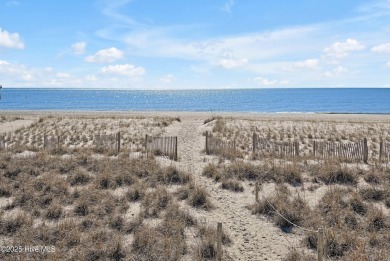 WATERFRONT GOLF COMMUNITY! Discover this tranquil Homesite on a on Rivers Edge Golf Club in North Carolina - for sale on GolfHomes.com, golf home, golf lot