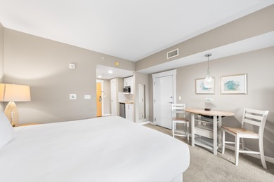 Experience breathtaking bay views and refined coastal luxury in on Sandestin Golf and Beach Resort - Raven in Florida - for sale on GolfHomes.com, golf home, golf lot