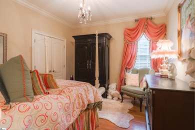 Imagine waking each morning to the gentle whisper of mountain on The Clubs at Cherokee Valley Golf Course in South Carolina - for sale on GolfHomes.com, golf home, golf lot