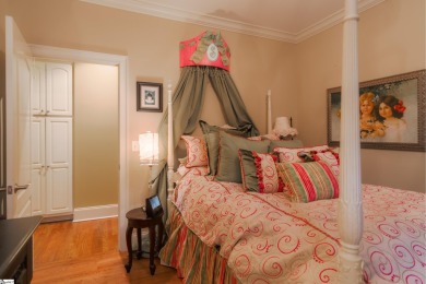 Imagine waking each morning to the gentle whisper of mountain on The Clubs at Cherokee Valley Golf Course in South Carolina - for sale on GolfHomes.com, golf home, golf lot