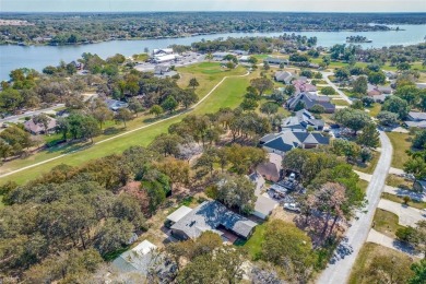 Discover the perfect blend of comfort & convenience in this on Lake Kiowa Golf Course in Texas - for sale on GolfHomes.com, golf home, golf lot