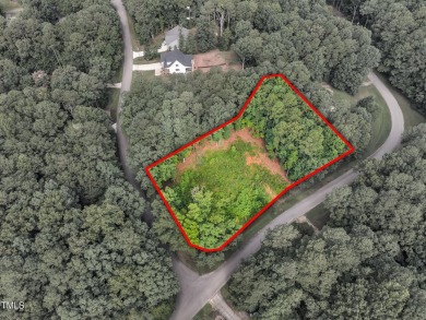 Attention Builders, Investors, or Future Homeowners looking to on River Golf and County Club at Lake Royale in North Carolina - for sale on GolfHomes.com, golf home, golf lot