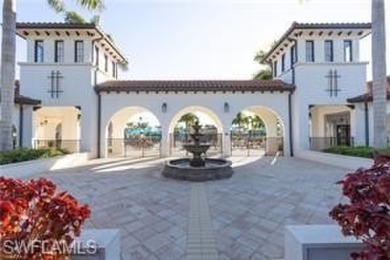 All Impact Windows, custom pool home is on a corner lot with a on Gateway Golf and Country Club in Florida - for sale on GolfHomes.com, golf home, golf lot