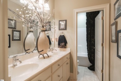 Imagine waking each morning to the gentle whisper of mountain on The Clubs at Cherokee Valley Golf Course in South Carolina - for sale on GolfHomes.com, golf home, golf lot