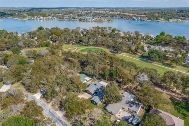 Discover the perfect blend of comfort & convenience in this on Lake Kiowa Golf Course in Texas - for sale on GolfHomes.com, golf home, golf lot