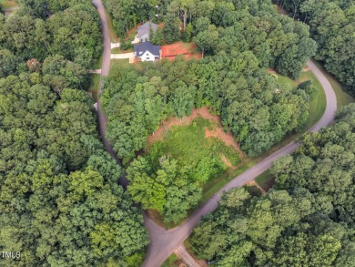 Attention Builders, Investors, or Future Homeowners looking to on River Golf and County Club at Lake Royale in North Carolina - for sale on GolfHomes.com, golf home, golf lot