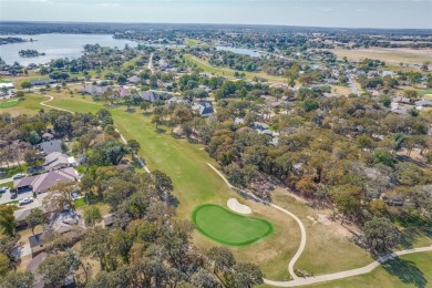 Discover the perfect blend of comfort & convenience in this on Lake Kiowa Golf Course in Texas - for sale on GolfHomes.com, golf home, golf lot