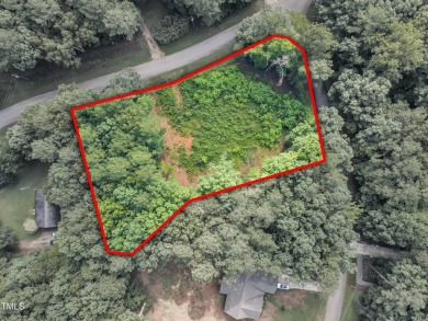 Attention Builders, Investors, or Future Homeowners looking to on River Golf and County Club at Lake Royale in North Carolina - for sale on GolfHomes.com, golf home, golf lot