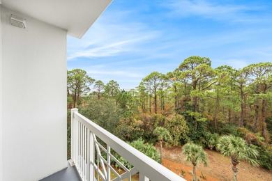Experience breathtaking bay views and refined coastal luxury in on Sandestin Golf and Beach Resort - Raven in Florida - for sale on GolfHomes.com, golf home, golf lot