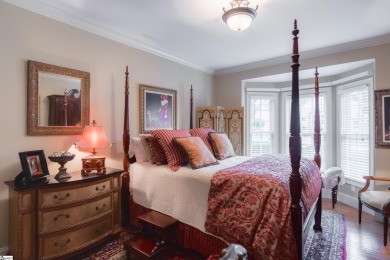 Imagine waking each morning to the gentle whisper of mountain on The Clubs at Cherokee Valley Golf Course in South Carolina - for sale on GolfHomes.com, golf home, golf lot