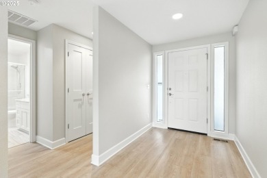 Come see this beautiful home on the first green at Fairway on Fairway Village Golf and Country Club in Washington - for sale on GolfHomes.com, golf home, golf lot