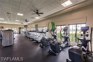 All Impact Windows, custom pool home is on a corner lot with a on Gateway Golf and Country Club in Florida - for sale on GolfHomes.com, golf home, golf lot
