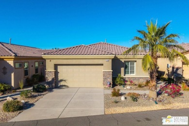 You've dreamt about this home and now it can be yours!  Located on Desert Princess Country Club in California - for sale on GolfHomes.com, golf home, golf lot