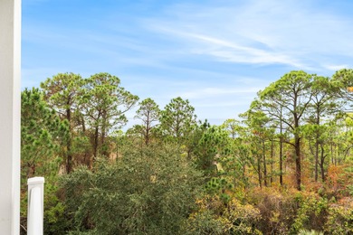 Experience breathtaking bay views and refined coastal luxury in on Sandestin Golf and Beach Resort - Raven in Florida - for sale on GolfHomes.com, golf home, golf lot