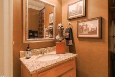Imagine waking each morning to the gentle whisper of mountain on The Clubs at Cherokee Valley Golf Course in South Carolina - for sale on GolfHomes.com, golf home, golf lot