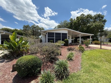 Move in ready at a great price!! This 2 bed, 2 bath home is on Whisperwood Golf Course in Florida - for sale on GolfHomes.com, golf home, golf lot
