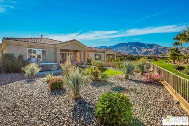 You've dreamt about this home and now it can be yours!  Located on Desert Princess Country Club in California - for sale on GolfHomes.com, golf home, golf lot