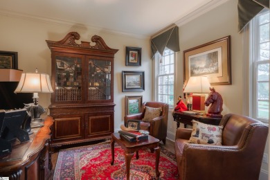 Imagine waking each morning to the gentle whisper of mountain on The Clubs at Cherokee Valley Golf Course in South Carolina - for sale on GolfHomes.com, golf home, golf lot