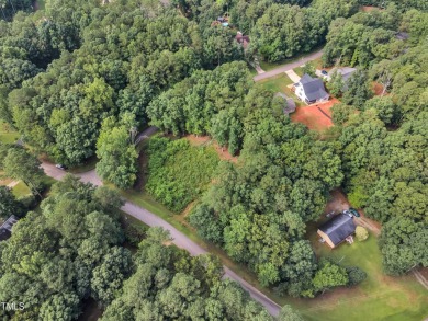 Attention Builders, Investors, or Future Homeowners looking to on River Golf and County Club at Lake Royale in North Carolina - for sale on GolfHomes.com, golf home, golf lot