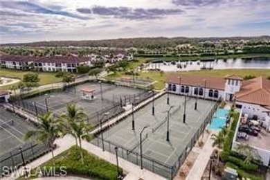 All Impact Windows, custom pool home is on a corner lot with a on Gateway Golf and Country Club in Florida - for sale on GolfHomes.com, golf home, golf lot