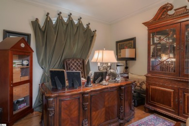 Imagine waking each morning to the gentle whisper of mountain on The Clubs at Cherokee Valley Golf Course in South Carolina - for sale on GolfHomes.com, golf home, golf lot