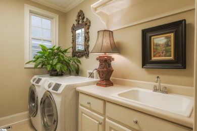 Imagine waking each morning to the gentle whisper of mountain on The Clubs at Cherokee Valley Golf Course in South Carolina - for sale on GolfHomes.com, golf home, golf lot