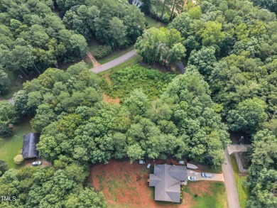 Attention Builders, Investors, or Future Homeowners looking to on River Golf and County Club at Lake Royale in North Carolina - for sale on GolfHomes.com, golf home, golf lot