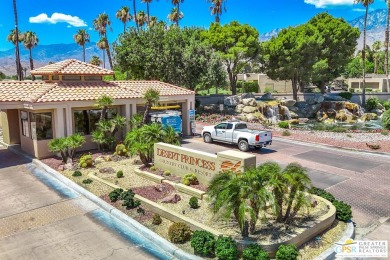 You've dreamt about this home and now it can be yours!  Located on Desert Princess Country Club in California - for sale on GolfHomes.com, golf home, golf lot