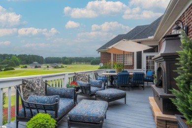 Imagine waking each morning to the gentle whisper of mountain on The Clubs at Cherokee Valley Golf Course in South Carolina - for sale on GolfHomes.com, golf home, golf lot