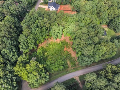 Attention Builders, Investors, or Future Homeowners looking to on River Golf and County Club at Lake Royale in North Carolina - for sale on GolfHomes.com, golf home, golf lot