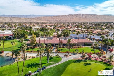 You've dreamt about this home and now it can be yours!  Located on Desert Princess Country Club in California - for sale on GolfHomes.com, golf home, golf lot