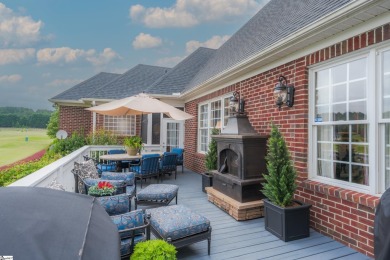Imagine waking each morning to the gentle whisper of mountain on The Clubs at Cherokee Valley Golf Course in South Carolina - for sale on GolfHomes.com, golf home, golf lot