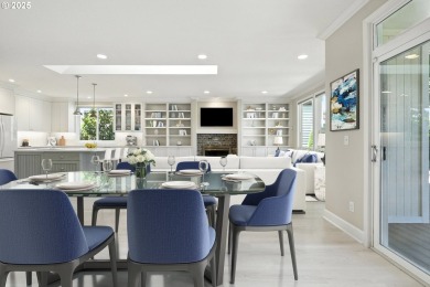 Come see this beautiful home on the first green at Fairway on Fairway Village Golf and Country Club in Washington - for sale on GolfHomes.com, golf home, golf lot
