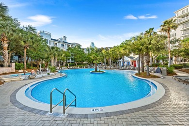 Experience breathtaking bay views and refined coastal luxury in on Sandestin Golf and Beach Resort - Raven in Florida - for sale on GolfHomes.com, golf home, golf lot