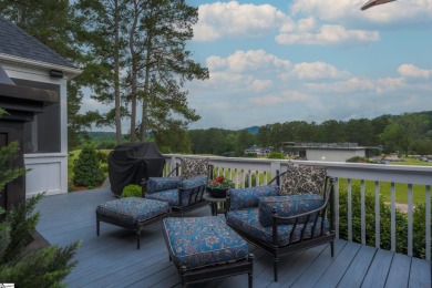 Imagine waking each morning to the gentle whisper of mountain on The Clubs at Cherokee Valley Golf Course in South Carolina - for sale on GolfHomes.com, golf home, golf lot