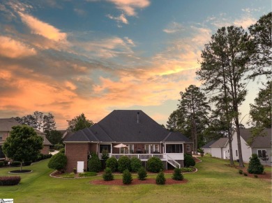 Imagine waking each morning to the gentle whisper of mountain on The Clubs at Cherokee Valley Golf Course in South Carolina - for sale on GolfHomes.com, golf home, golf lot