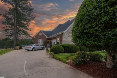 Imagine waking each morning to the gentle whisper of mountain on The Clubs at Cherokee Valley Golf Course in South Carolina - for sale on GolfHomes.com, golf home, golf lot