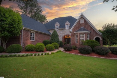 Imagine waking each morning to the gentle whisper of mountain on The Clubs at Cherokee Valley Golf Course in South Carolina - for sale on GolfHomes.com, golf home, golf lot