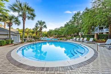 Experience breathtaking bay views and refined coastal luxury in on Sandestin Golf and Beach Resort - Raven in Florida - for sale on GolfHomes.com, golf home, golf lot