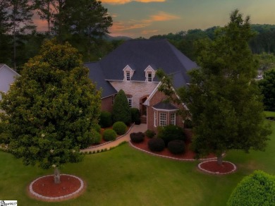Imagine waking each morning to the gentle whisper of mountain on The Clubs at Cherokee Valley Golf Course in South Carolina - for sale on GolfHomes.com, golf home, golf lot