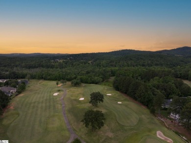 Imagine waking each morning to the gentle whisper of mountain on The Clubs at Cherokee Valley Golf Course in South Carolina - for sale on GolfHomes.com, golf home, golf lot