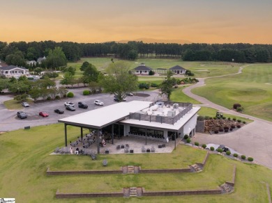 Imagine waking each morning to the gentle whisper of mountain on The Clubs at Cherokee Valley Golf Course in South Carolina - for sale on GolfHomes.com, golf home, golf lot