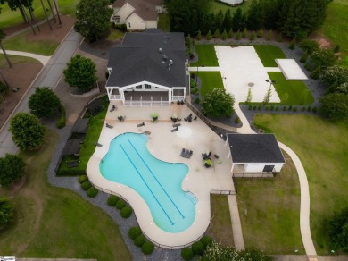 Imagine waking each morning to the gentle whisper of mountain on The Clubs at Cherokee Valley Golf Course in South Carolina - for sale on GolfHomes.com, golf home, golf lot