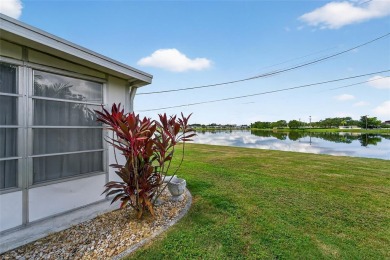 Presenting this custom-built residence overlooking the tranquil on North Lakes Golf Course in Florida - for sale on GolfHomes.com, golf home, golf lot