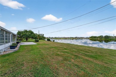 Presenting this custom-built residence overlooking the tranquil on North Lakes Golf Course in Florida - for sale on GolfHomes.com, golf home, golf lot