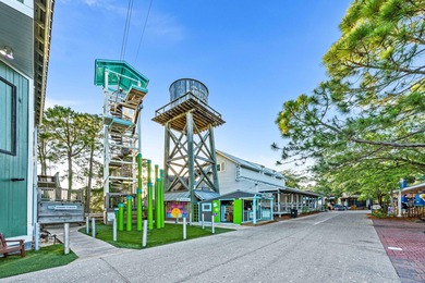 Experience breathtaking bay views and refined coastal luxury in on Sandestin Golf and Beach Resort - Raven in Florida - for sale on GolfHomes.com, golf home, golf lot